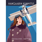 Hangaarin kummitus
