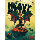 Heavy Metal #5 (#325)