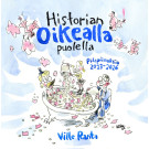 Historian oikealla puolella