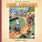 Janne Ankkanen ja kumppanit