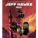 Jeff Hawke - Ihmiskoe