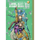 Jojo's Bizarre Adventure 7 - Steel Ball Run 7