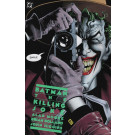 Batman - The Killing Joke FACSIMILE EDITION