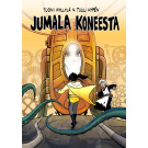 Jumala koneesta