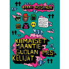 Kiimaiset maantiesuolan imeskelijät - 20-vuotisjuhlapainos