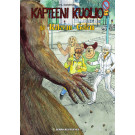 Kapteeni Kuolio ja Kalevan Golem