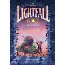 Lightfall 4 - Rajamailla 