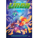 Linda ja avaruuskaverit - Varjonheittäjät