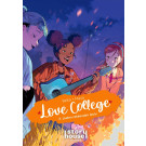 Love College 3 - Uuden rakkauden laulu