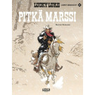 Lucky Luke uudet seikkailut 21 - Pitkä marssi