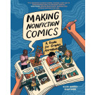 Making Nonfiction Comics