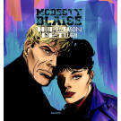 Modesty Blaise - Huipputason petturi 