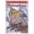 Kapteeni Kuolio ja Messukylän musta messu