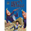 Kevyt Metalli 19