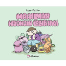 Maailman huonoin lelupäivä