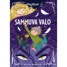Sammuva valo - Myyttiset 3