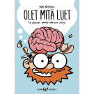 Olet mitä luet