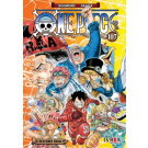 One Piece 107