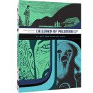 Love and Rockets - Children of Palomar and Other Tales