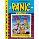 Panic 1