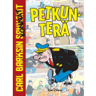 Carl Barksin sankarit - Petkunterä