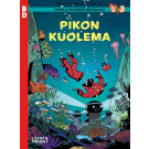 Pikon ja Fantasion seikkailuja - Pikon kuolema