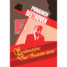 Punainen Beethoven - Sarjakuvasinfonia Dmitri Šostakovitšin elämästä (ENNAKKOTILAUS)