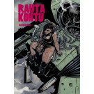 Rautakohtu