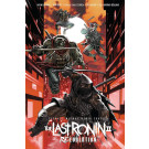 Teenage Mutant Ninja Turtles - The Last Ronin II: Re-Evolution