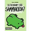 Oletko nähnyt tätä Sammakkoa?