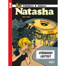 Natasha - Epävakaat laitteet 