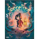 Sorceline 1 - Kryptoeläintieteen alkeet