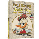 Uncle Scrooge & Donald Duck - Bear Mountain Tales