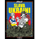 Slava Ukraini