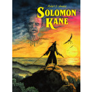 Solomon Kane (ENNAKKOTILAUS NIMMAREILLA)