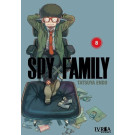 Spy X Family 12