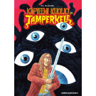 Kapteeni Kuolio ja Tamperkele