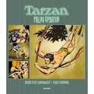 Tarzan - Paluu Opariin
