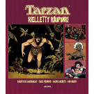 Tarzan - Kielletty kaupunki