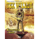 Tex Willer Värialbumi 7 - Nuoruuden lähde