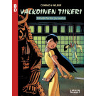 Valkoinen tiikeri - Nähdä Pariisi ja kuolla