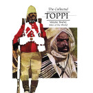 The Collected Toppi 12 - Men of the World