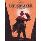 Undertaker - Kullansyöjä
