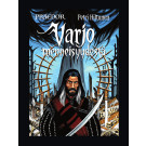 Praedor - Varjo menneisyydestä (NIMMARILLA)