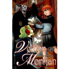 Velhon morsian 21