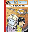 Yoko Tsuno - Khanyn salaisuus