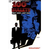 100 Bullets #1 - First Shot, Last Call (K)