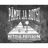 Pämpi ja Rotsi - Hittiä feissiin