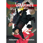 Vampires of Finland 12 (12/2009)