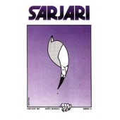 Sarjari 14 - Kauhu